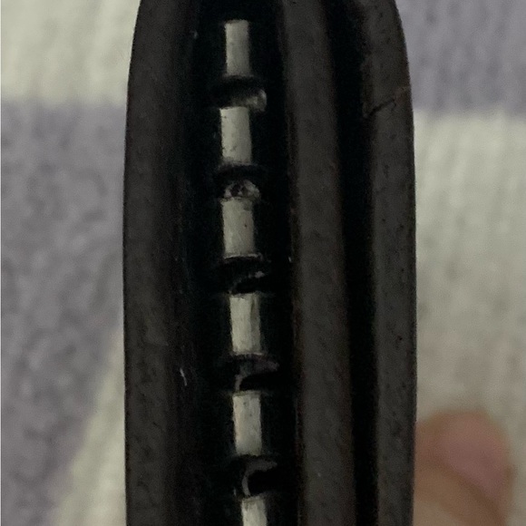 GUCCI OPHIDIA GG MONO LOGO KEYHOLDER ~~AUTHENTIC ~~ - Picture 5 of 12